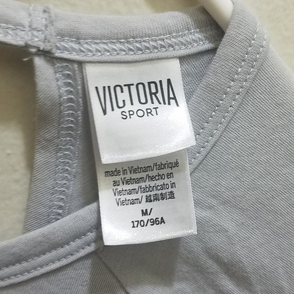 Key Hole Long Sleeve Sport Shirt - Picture 3 of 3